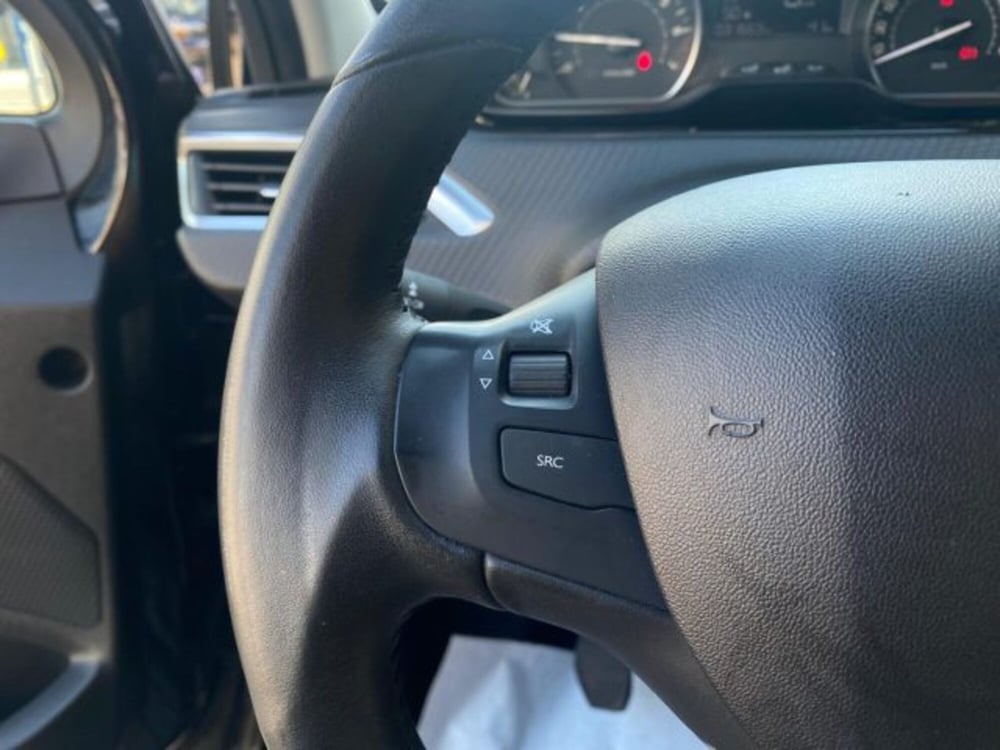 Peugeot 2008 usata a Cuneo (20)