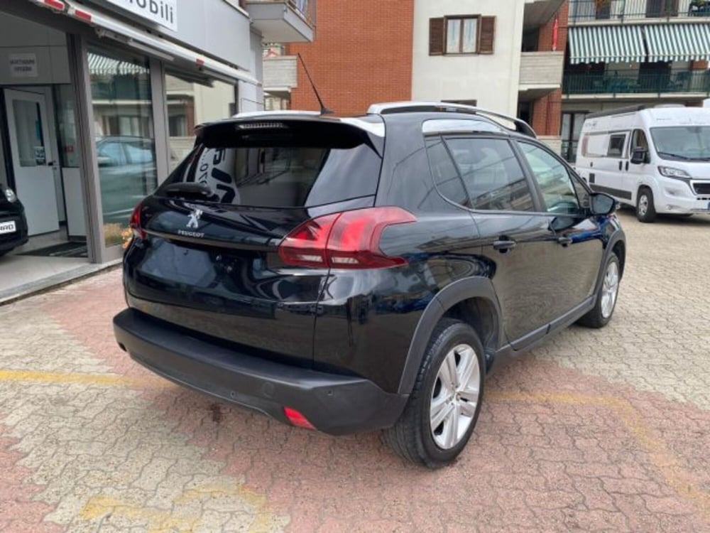 Peugeot 2008 usata a Cuneo (6)