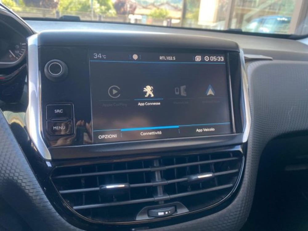 Peugeot 2008 usata a Cuneo (8)