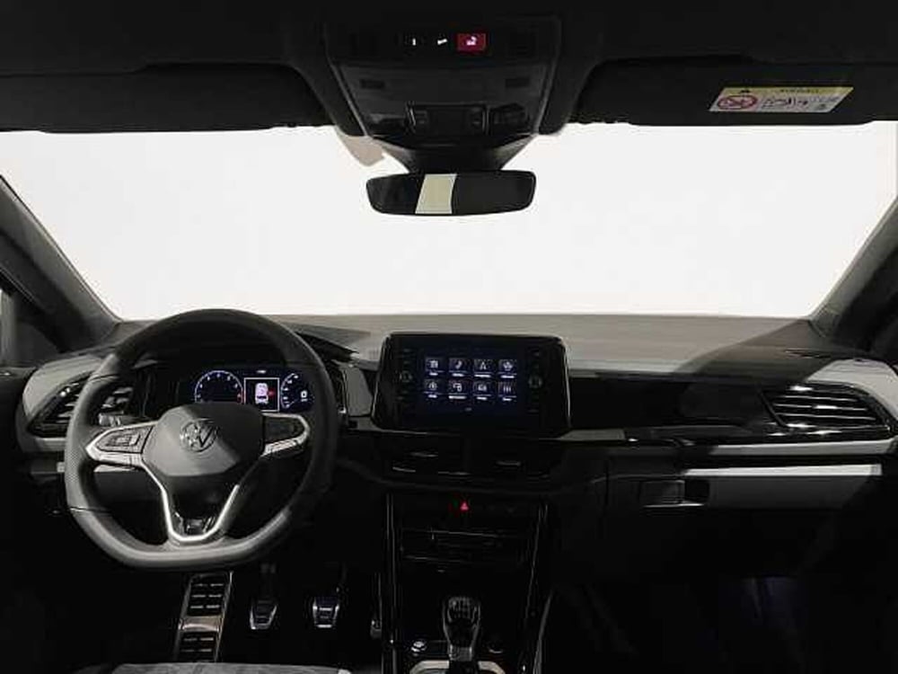 Volkswagen T-Roc nuova a Ravenna (11)
