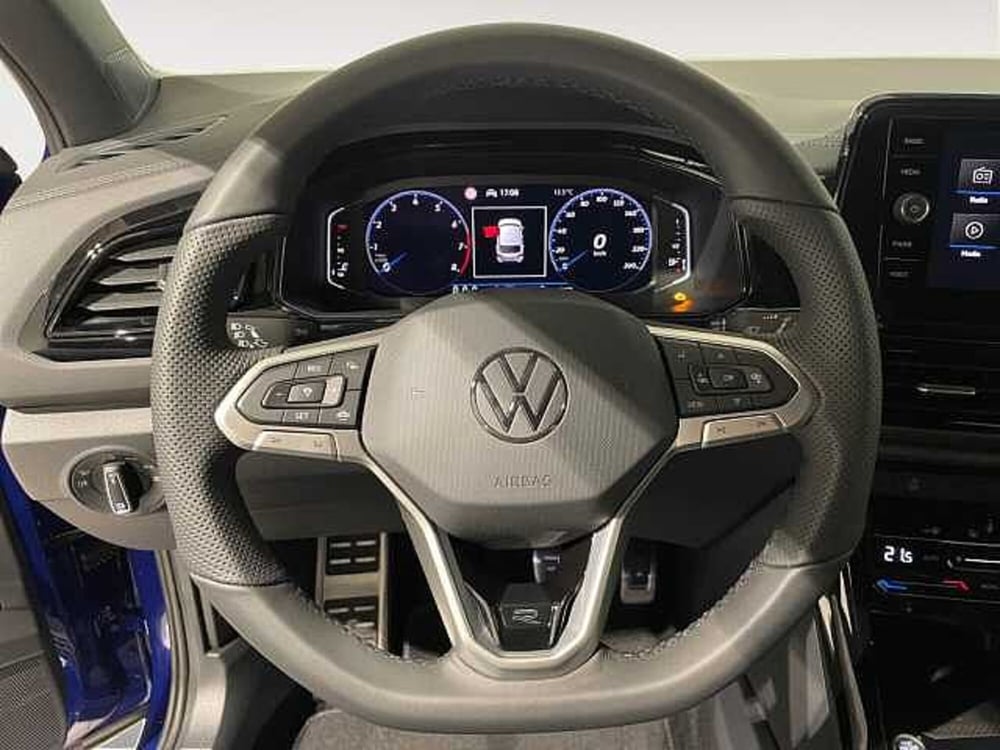 Volkswagen T-Roc nuova a Ravenna (12)