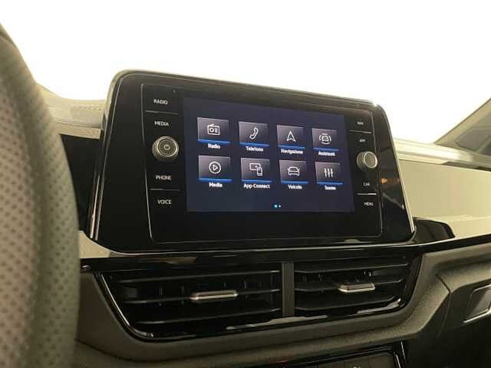 Volkswagen T-Roc nuova a Ravenna (14)