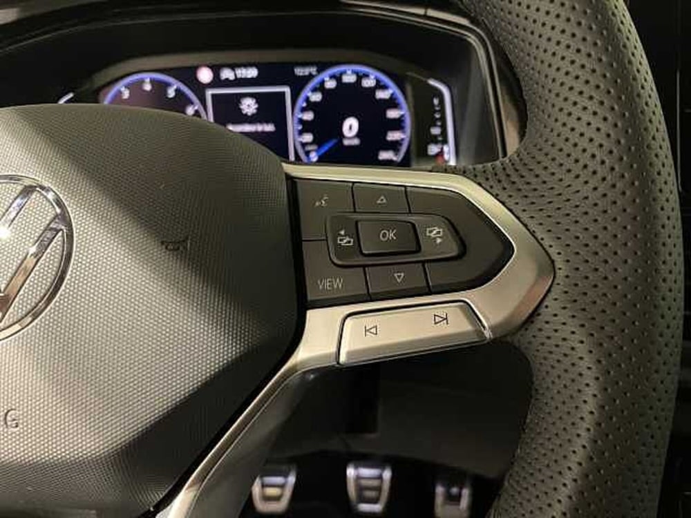Volkswagen T-Roc nuova a Ravenna (20)