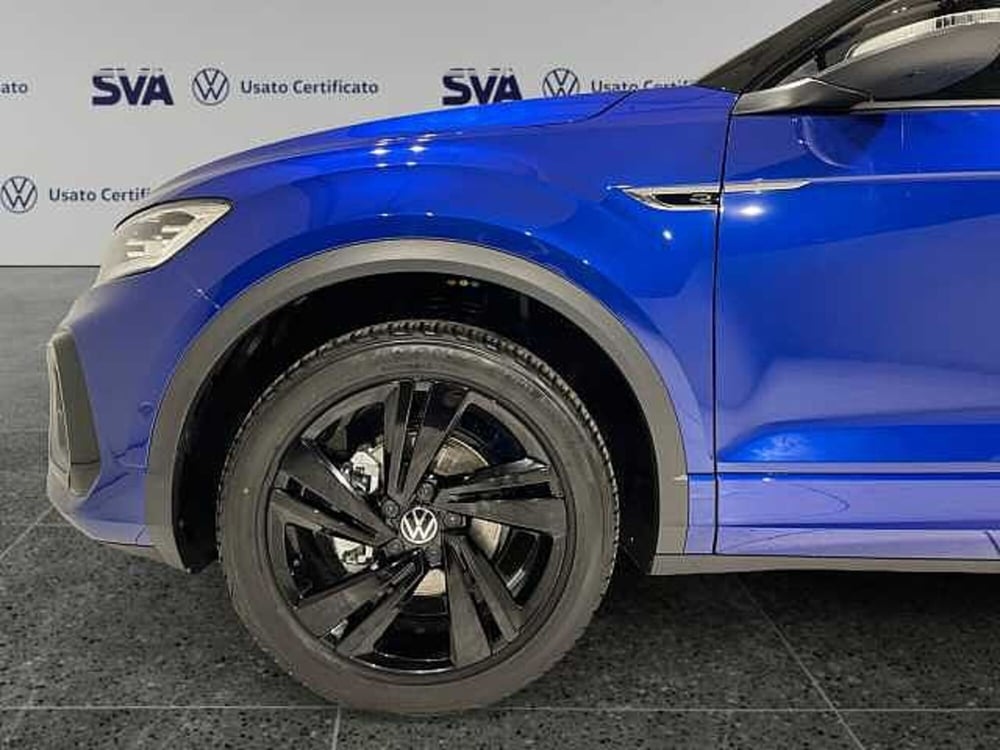 Volkswagen T-Roc nuova a Ravenna (6)