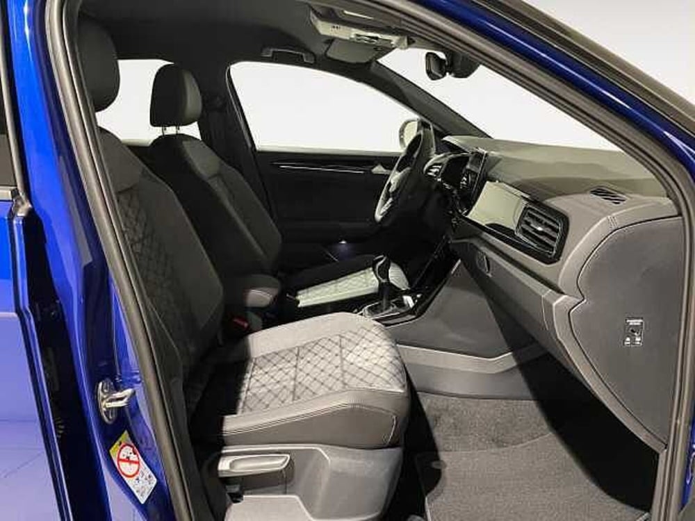 Volkswagen T-Roc nuova a Ravenna (7)