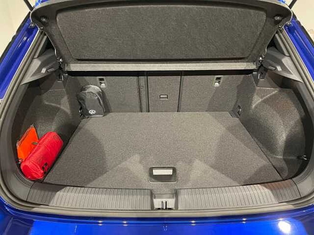 Volkswagen T-Roc nuova a Ravenna (9)
