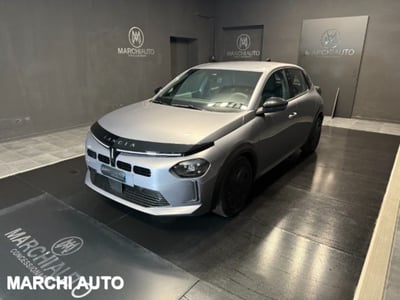 Lancia Ypsilon 1.2 mhev Edizione Cassina e-dct del 2025 usata a Bastia Umbra