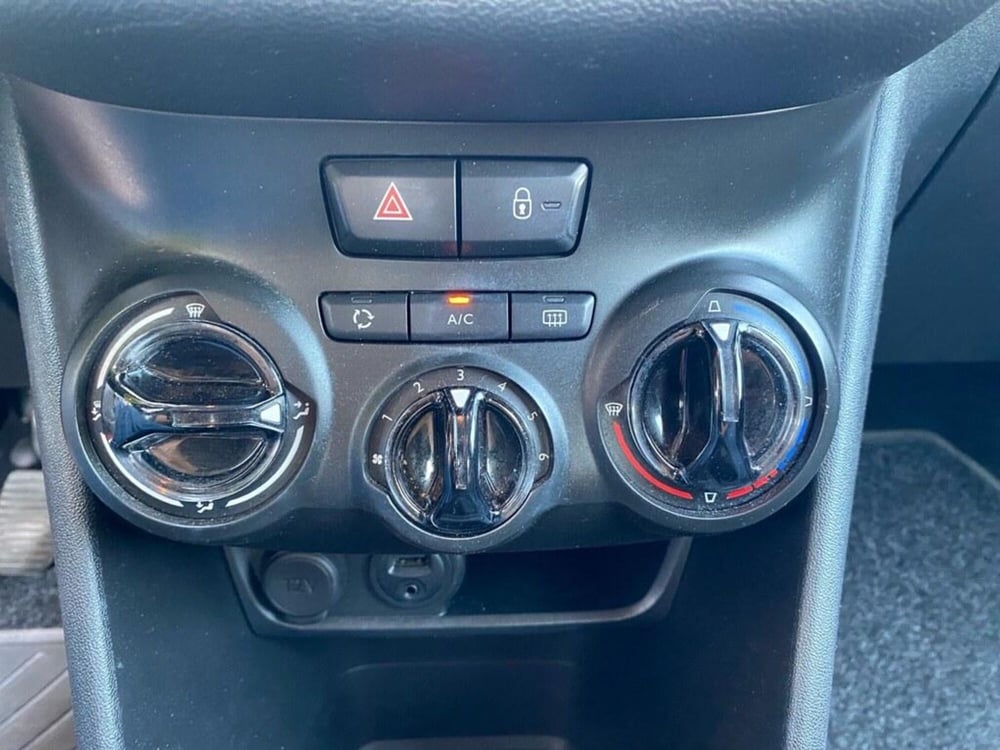Peugeot 208 usata a Torino (10)