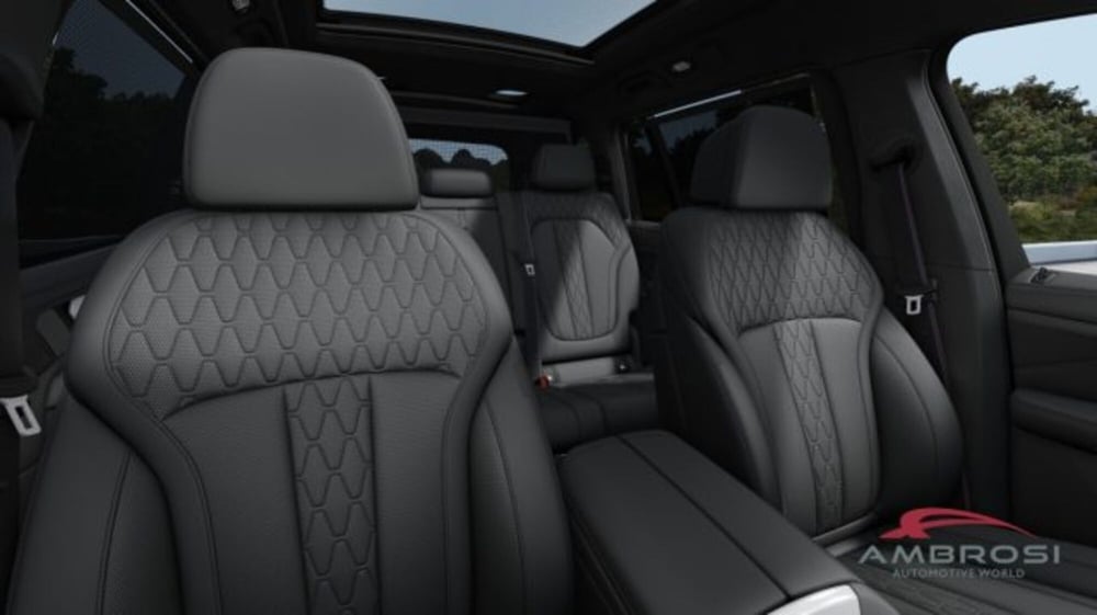 BMW X7 nuova a Perugia (12)