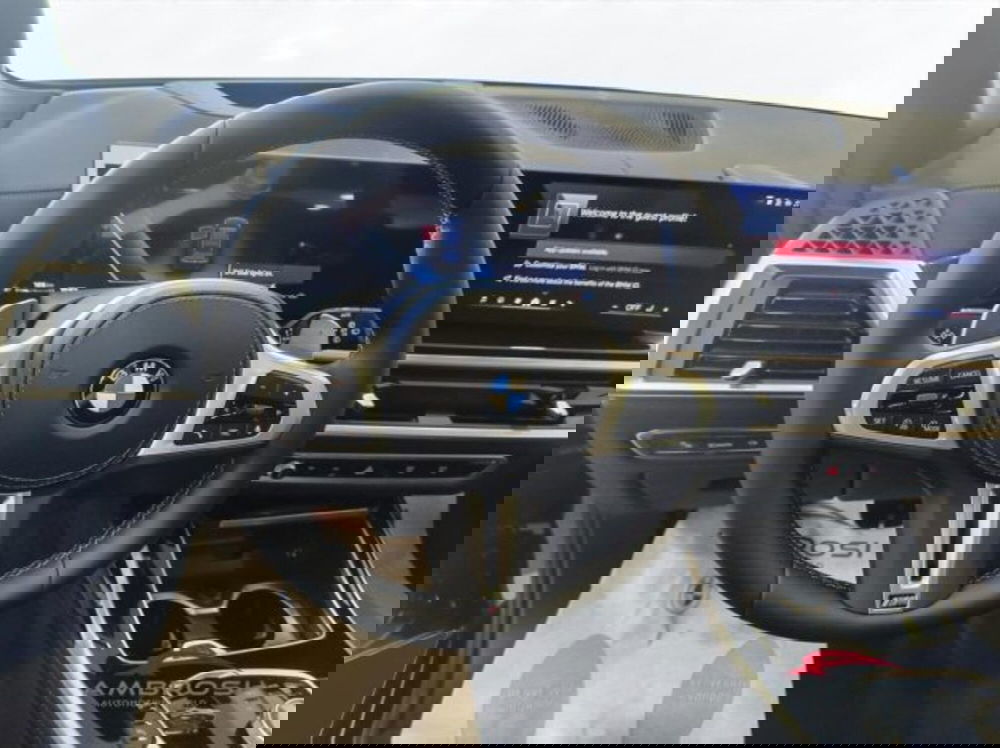 BMW X7 nuova a Perugia (14)