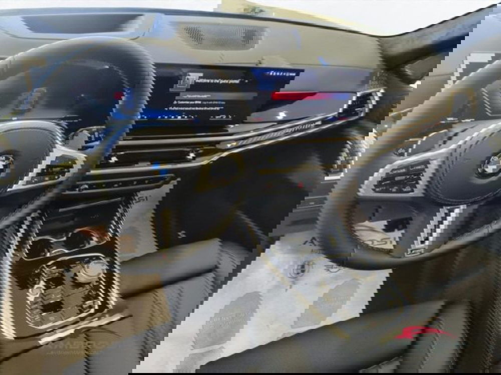 BMW X7 nuova a Perugia (15)