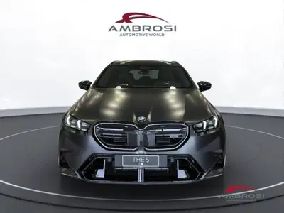 BMW Serie 5 Touring M5 Touring 4.4 727cv auto nuova a Corciano