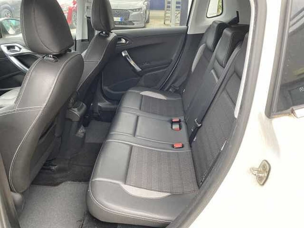 Peugeot 2008 usata a Catania (9)