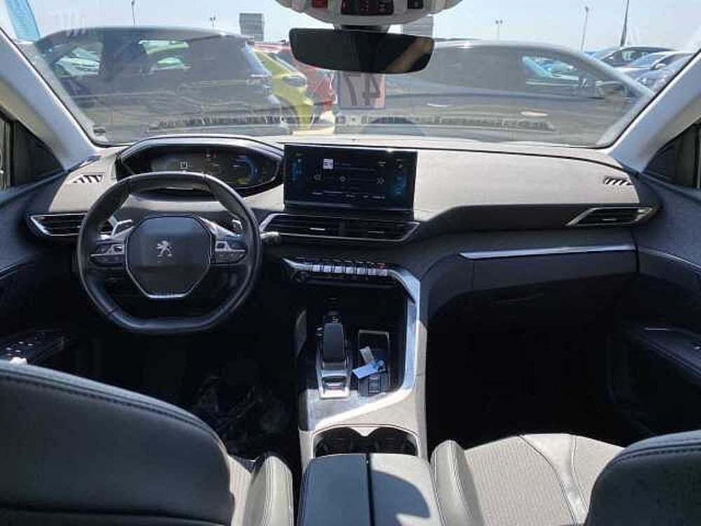 Peugeot 3008 usata a Catania (13)