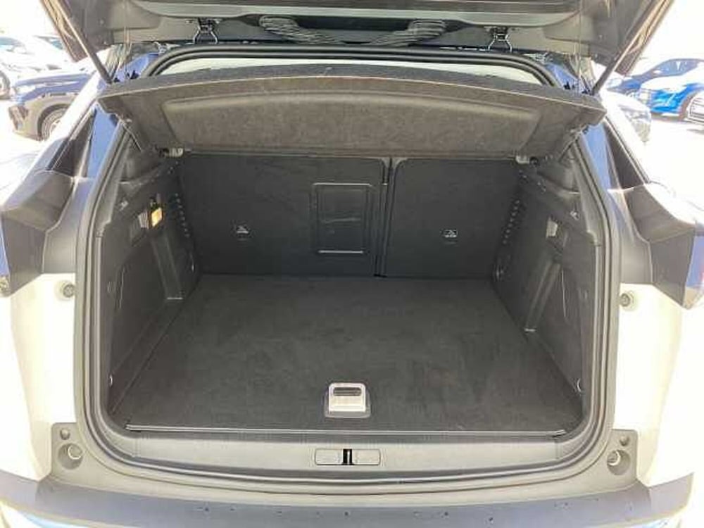Peugeot 3008 usata a Catania (15)