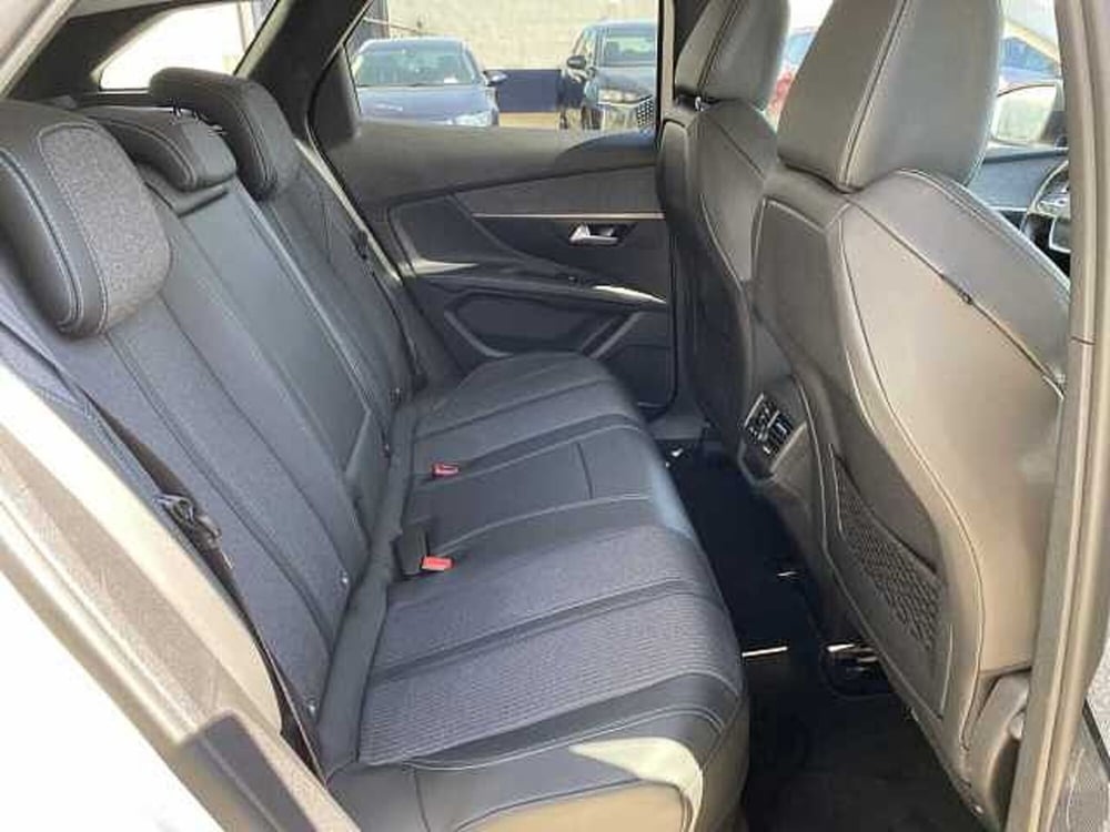 Peugeot 3008 usata a Catania (16)