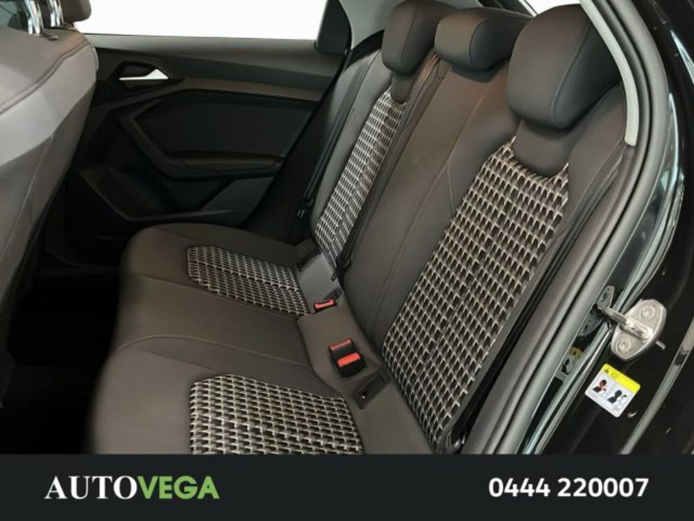Audi A1 Sportback usata a Vicenza (12)