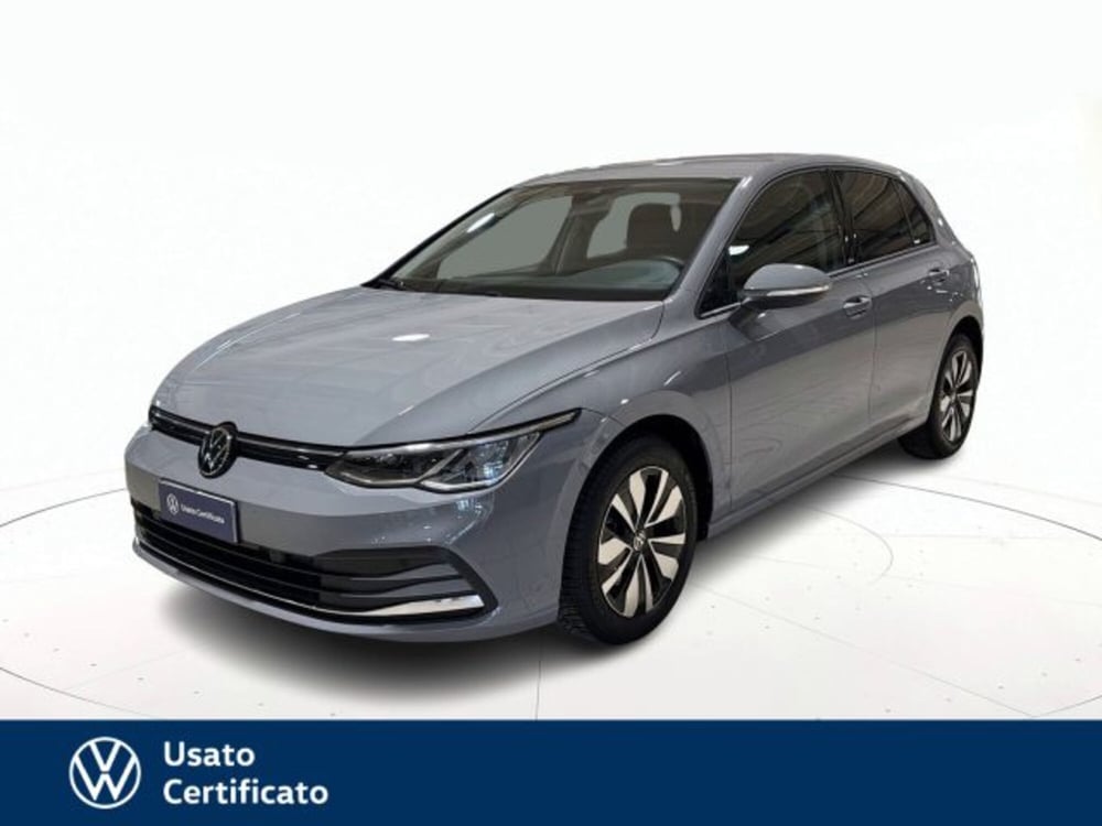 Volkswagen Golf usata a Vicenza