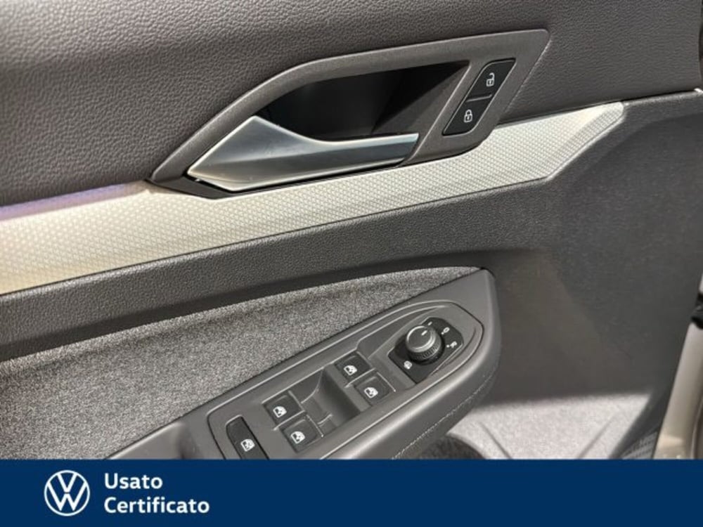 Volkswagen Golf usata a Vicenza (17)