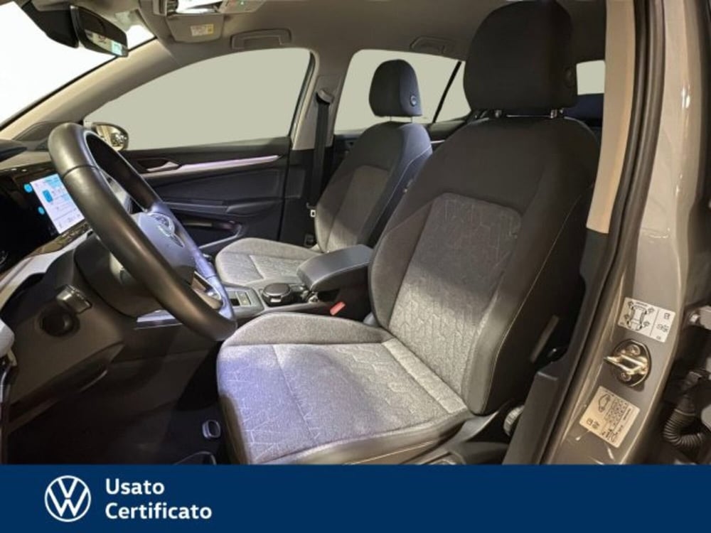 Volkswagen Golf usata a Vicenza (18)