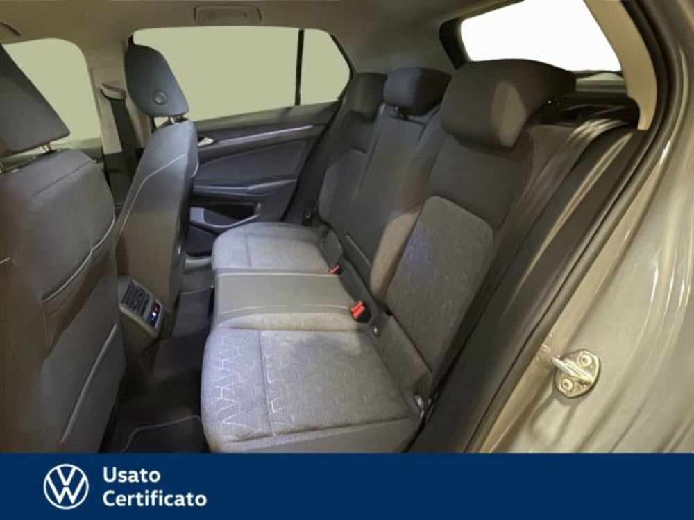 Volkswagen Golf usata a Vicenza (19)