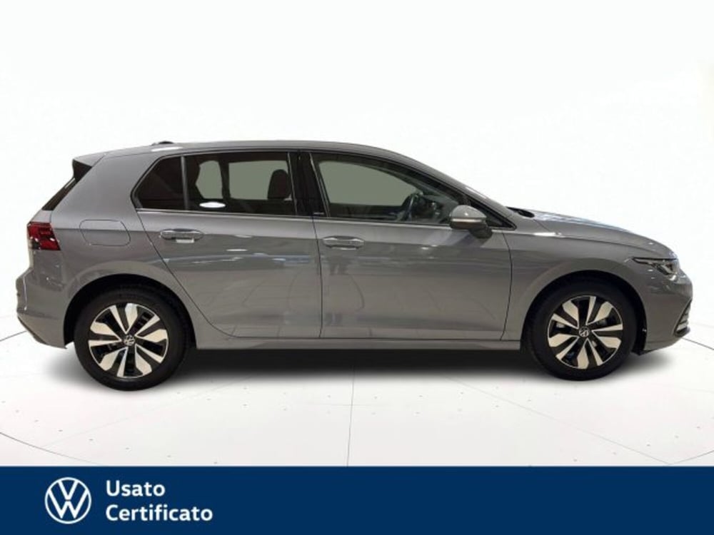 Volkswagen Golf usata a Vicenza (3)