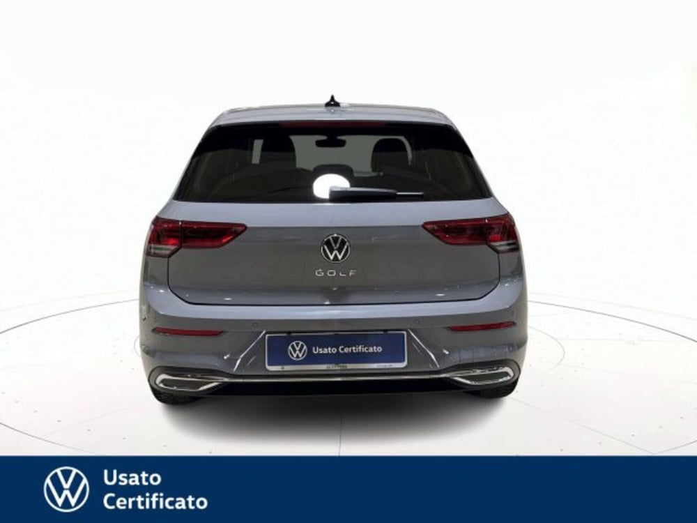 Volkswagen Golf usata a Vicenza (5)