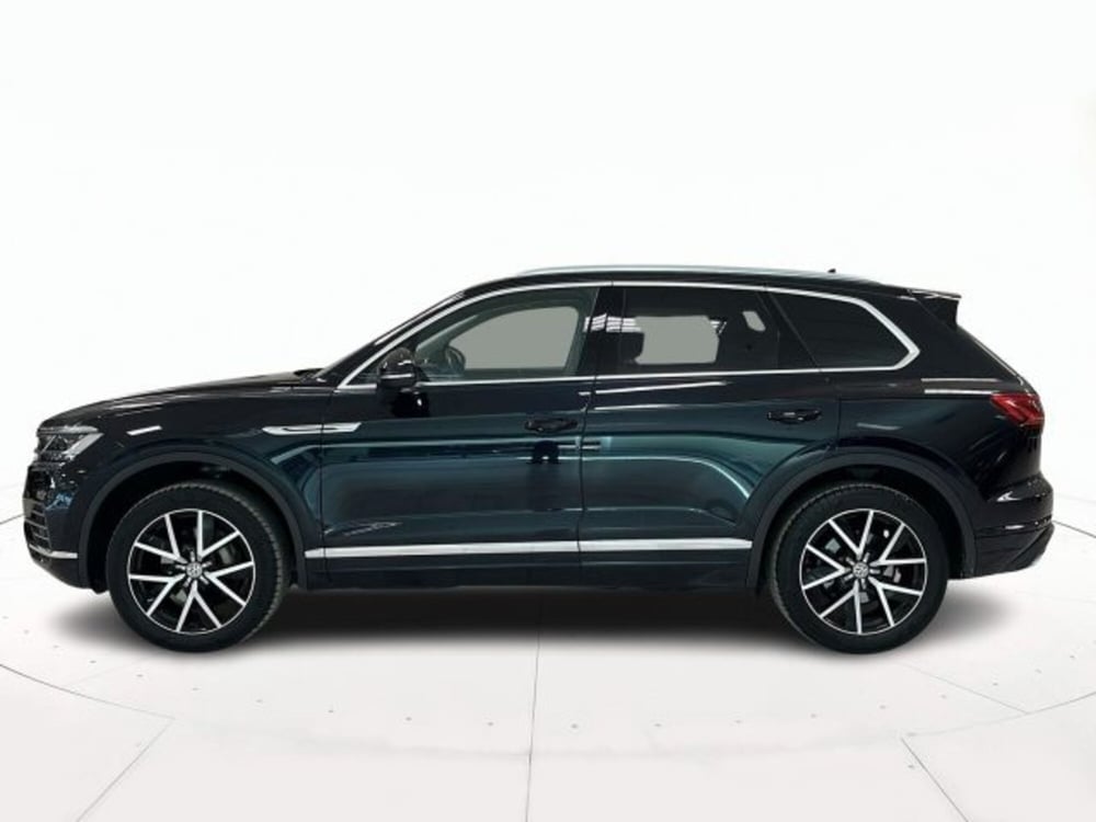 Volkswagen Touareg usata a Vicenza (3)