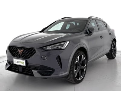 Cupra Formentor Formentor 1.5 tsi 150cv dsg del 2022 usata a Arzignano