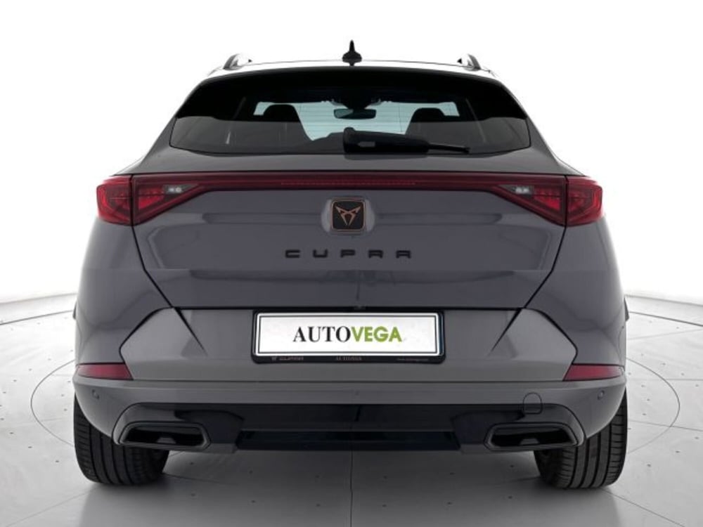 Cupra Formentor usata a Vicenza (4)