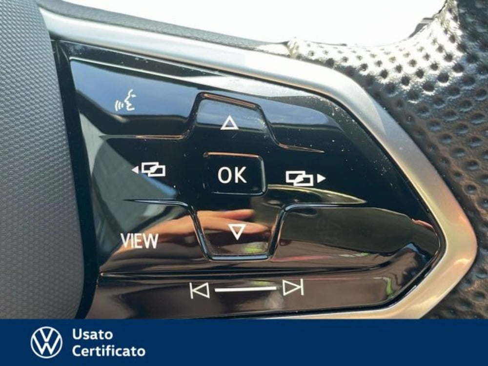 Volkswagen T-Roc usata a Vicenza (13)