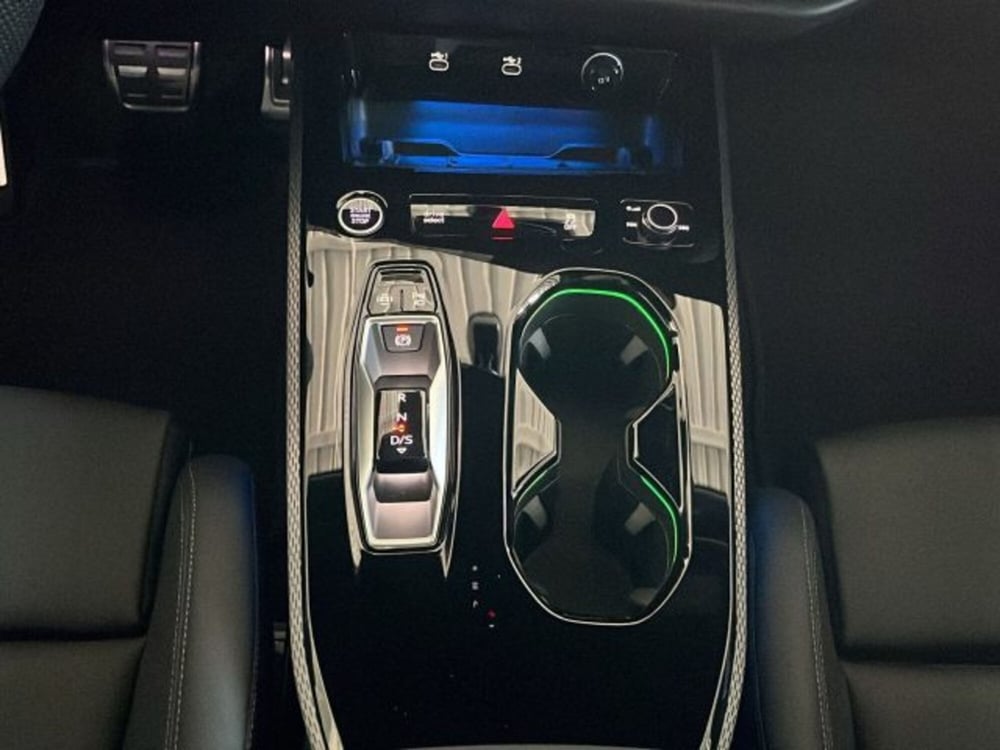 Audi A5 Avant usata a Vicenza (10)
