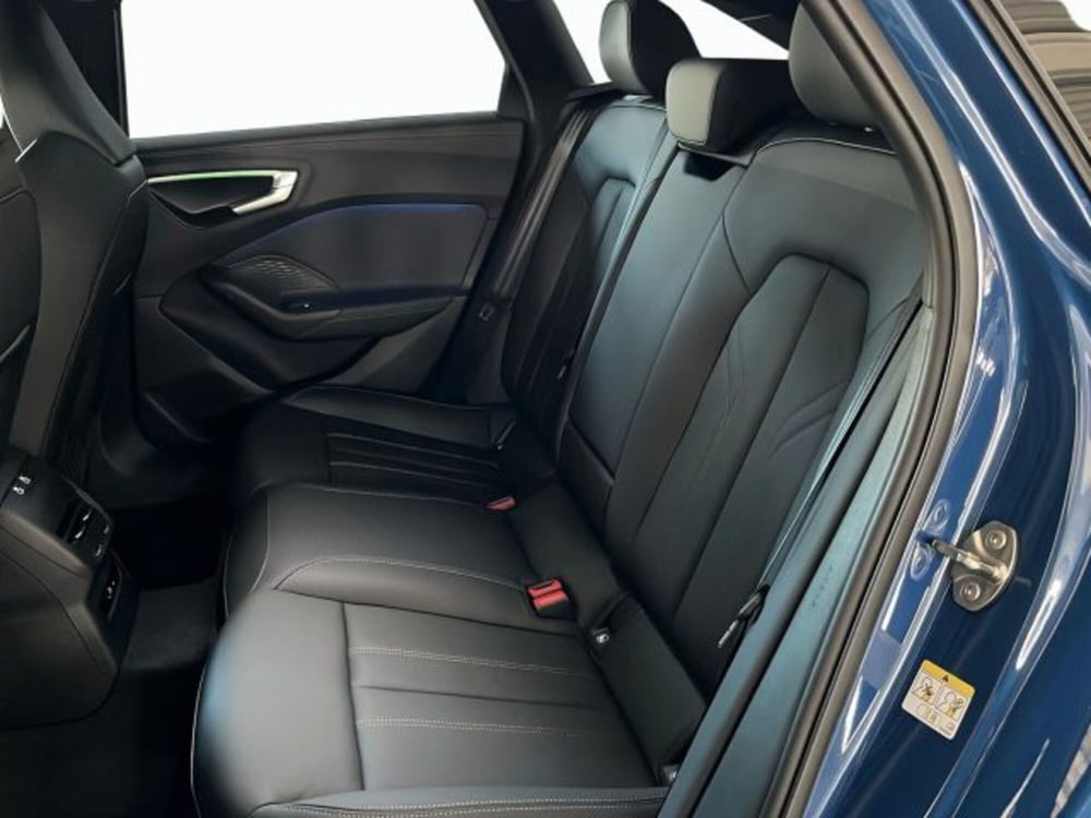 Audi A5 Avant usata a Vicenza (11)