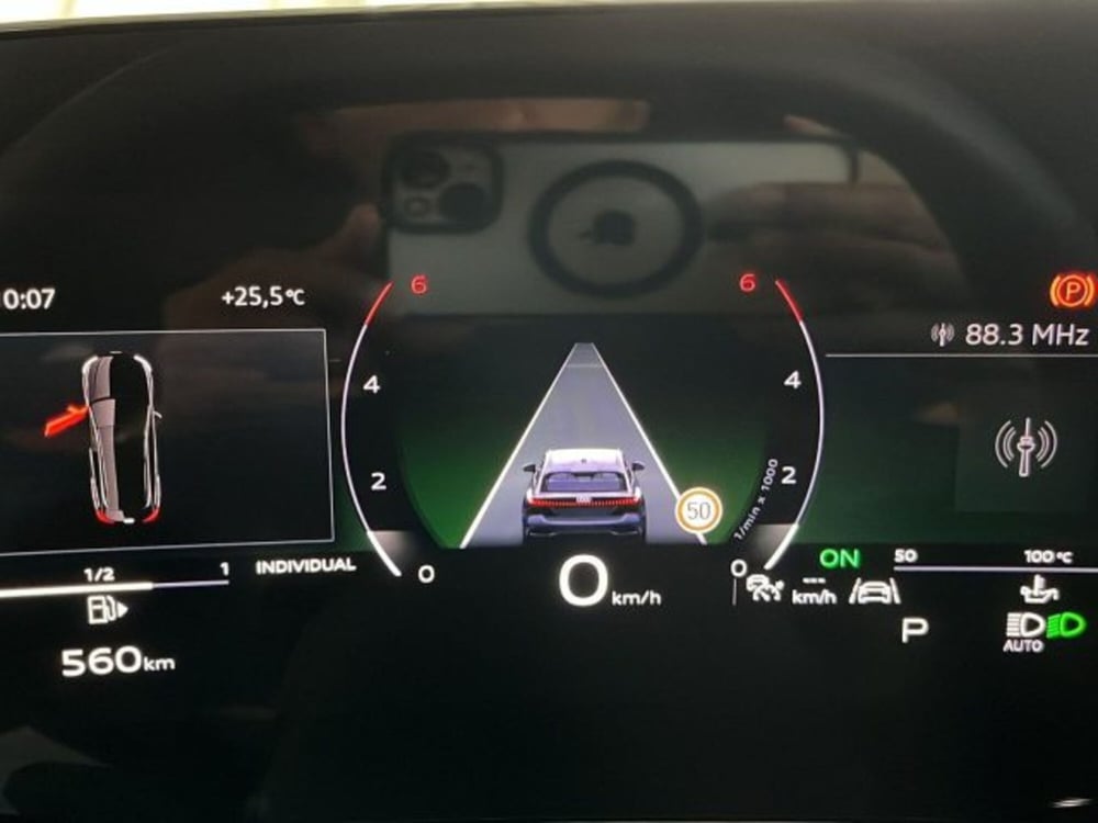 Audi A5 Avant usata a Vicenza (13)