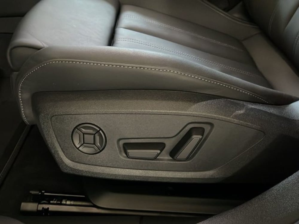 Audi A5 Avant usata a Vicenza (15)