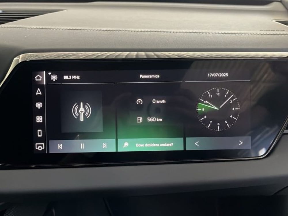 Audi A5 Avant usata a Vicenza (16)