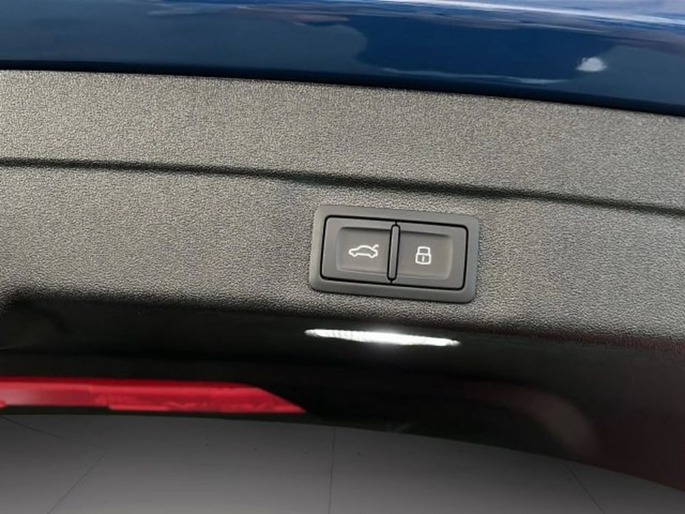 Audi A5 Avant usata a Vicenza (18)