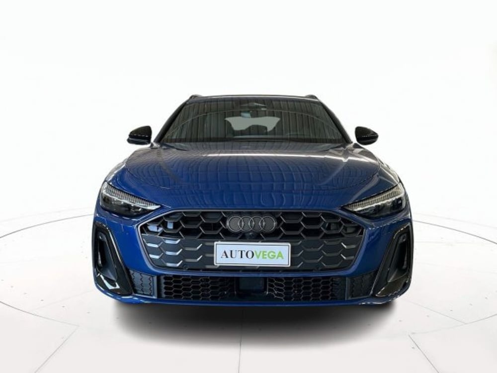 Audi A5 Avant usata a Vicenza (2)