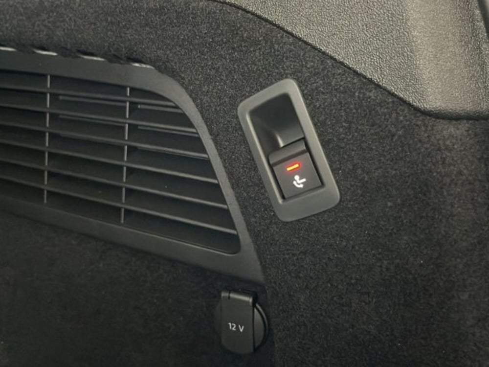 Audi A5 Avant usata a Vicenza (20)