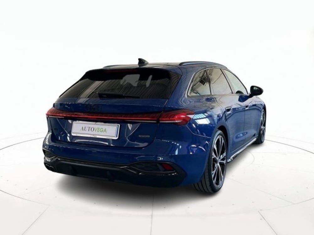 Audi A5 Avant usata a Vicenza (3)