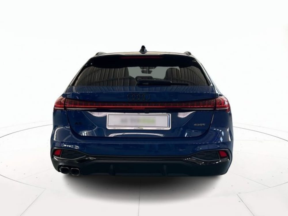 Audi A5 Avant usata a Vicenza (4)