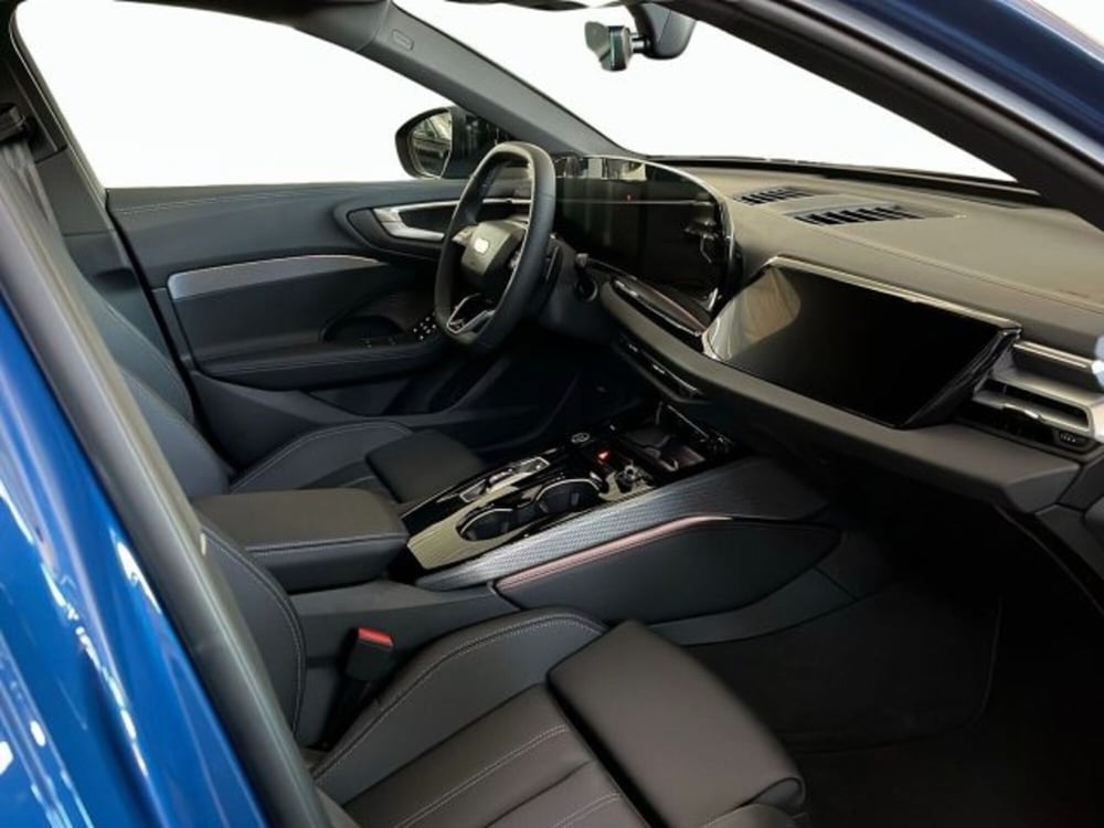 Audi A5 Avant usata a Vicenza (5)