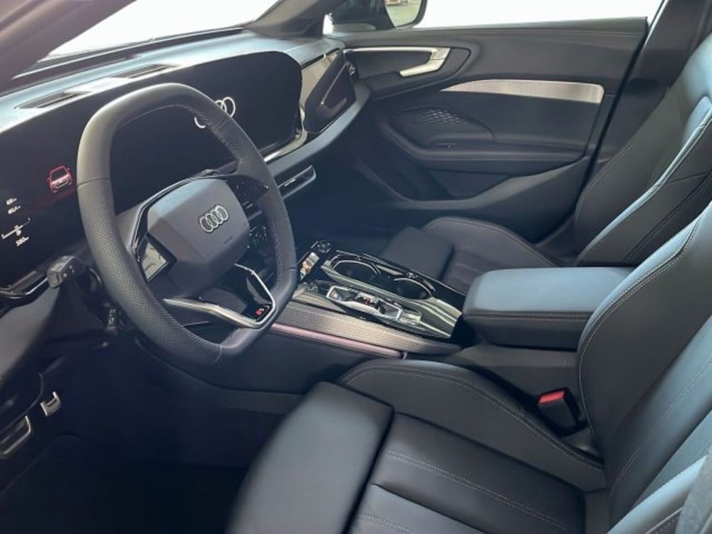 Audi A5 Avant usata a Vicenza (6)