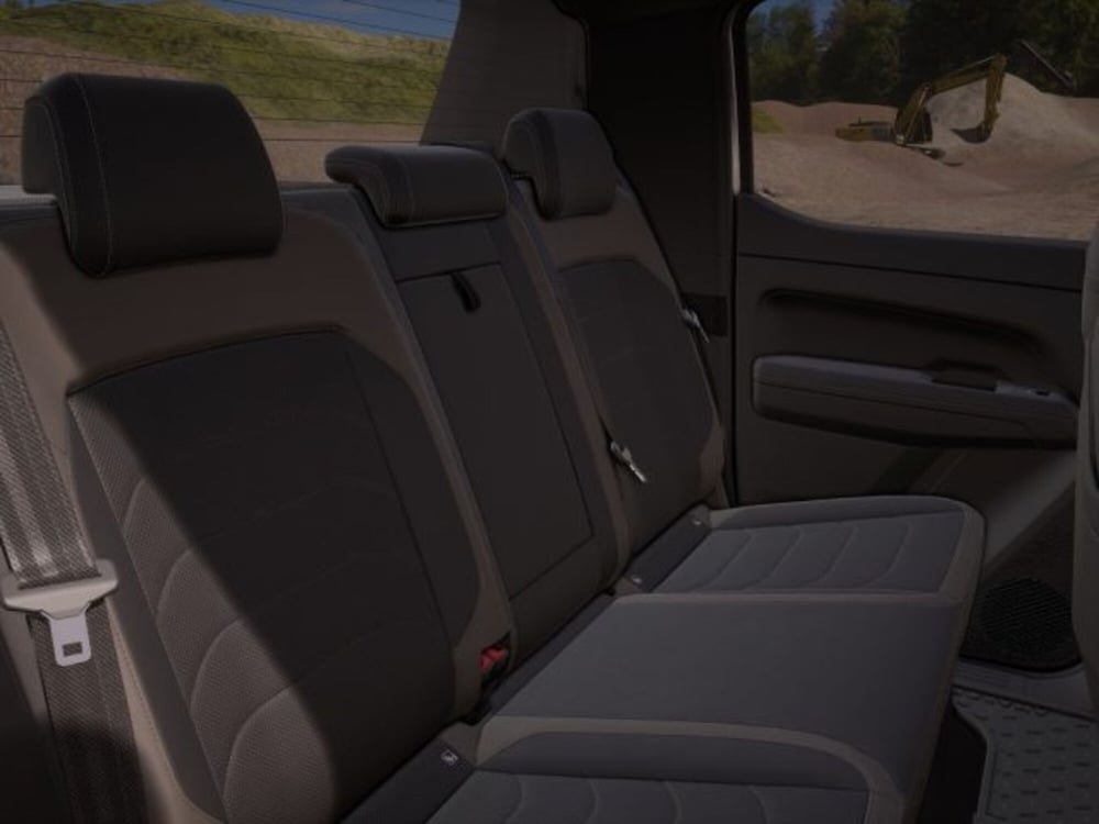 Volkswagen Amarok nuova a Vicenza (11)