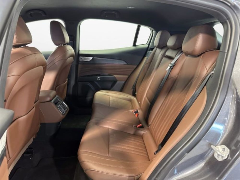 Maserati Grecale usata a Modena (12)