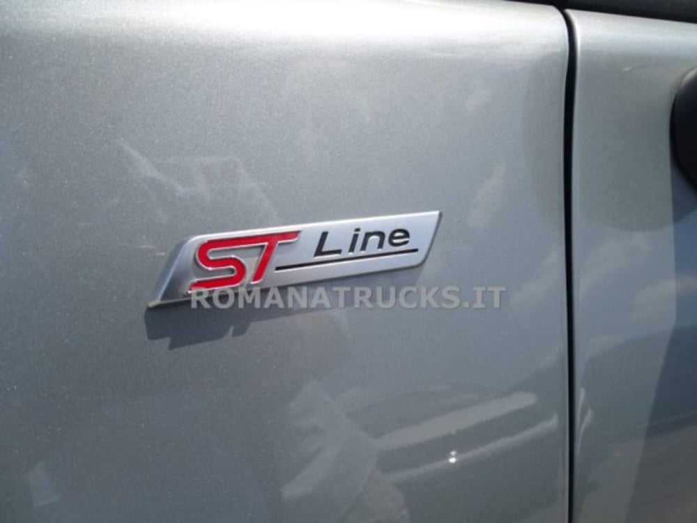 Ford Puma usata a Roma (4)