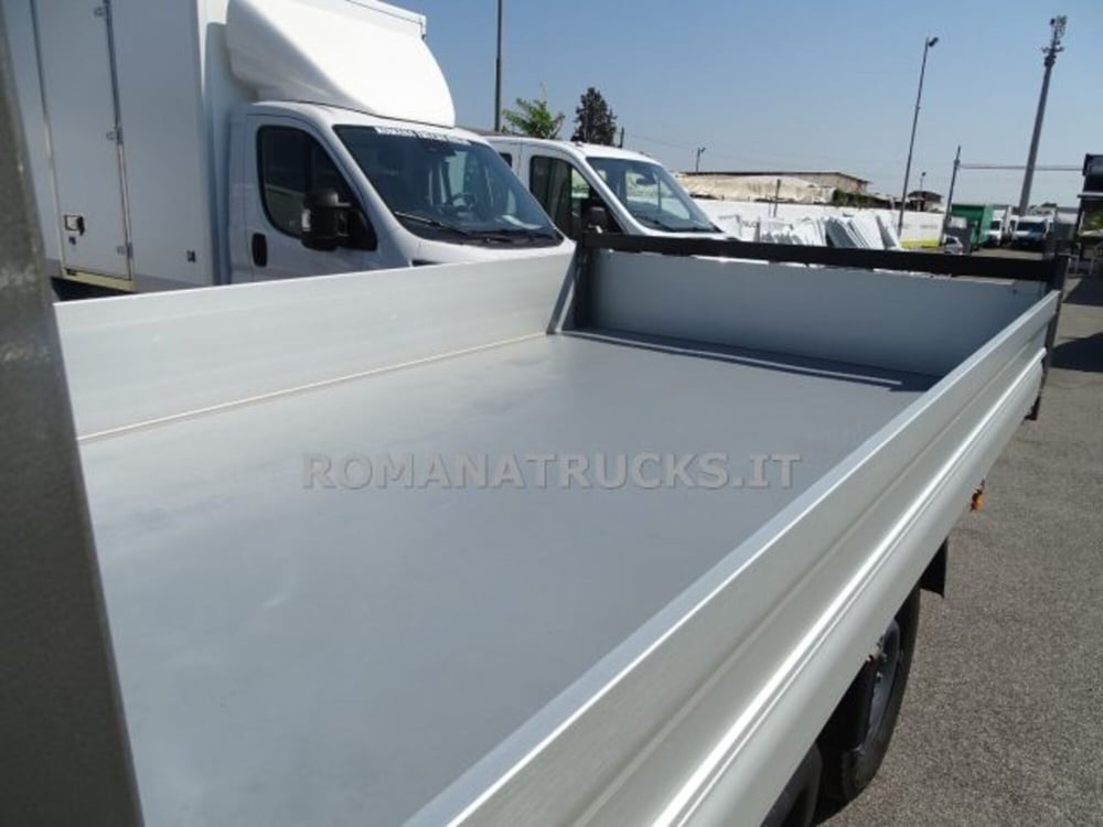 Ford Transit nuova a Roma (10)