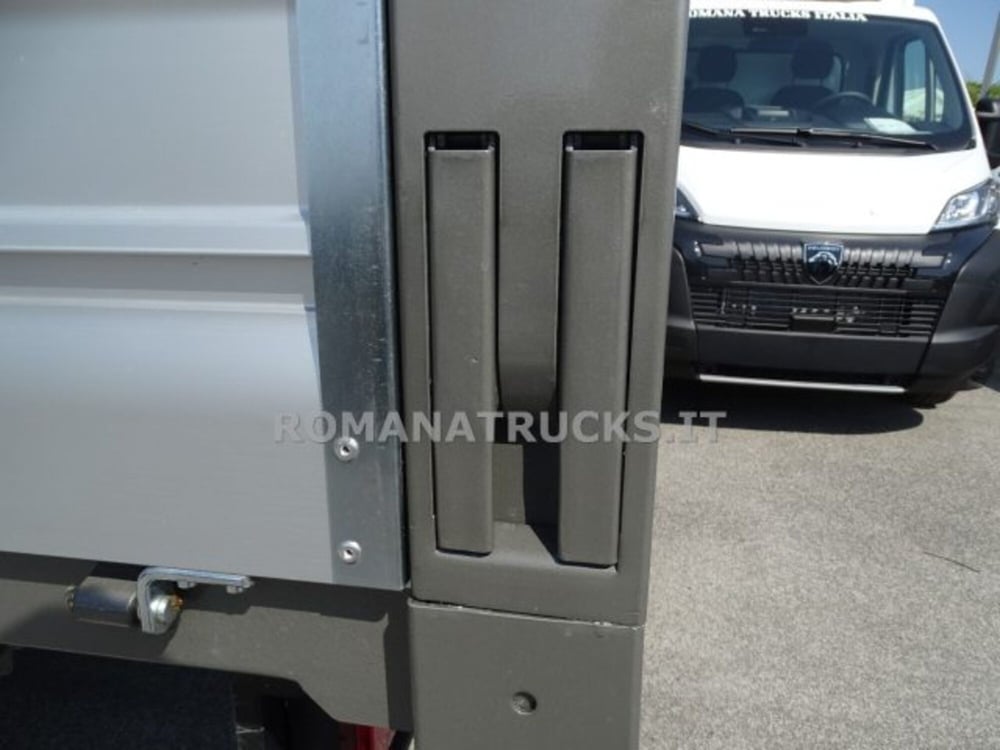 Ford Transit nuova a Roma (11)