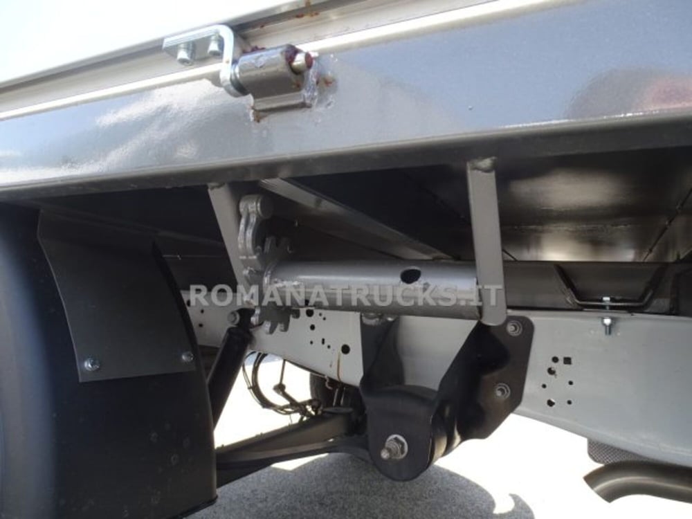 Ford Transit nuova a Roma (12)
