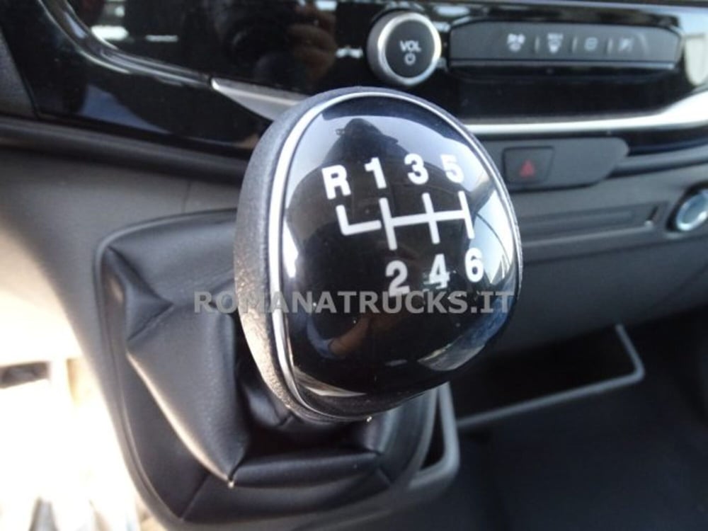 Ford Transit nuova a Roma (15)